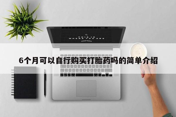 私人打胎药微信在线购买6个月可以自行购买打胎药吗的简单介绍